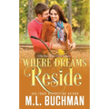 Where Dreams Reside: a Pike Place Market Seattle romance