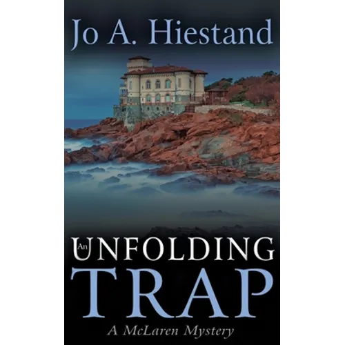 An Unfolding Trap