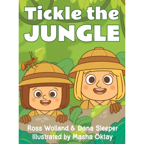 Tickle the Jungle
