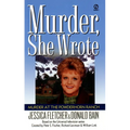 Murder, She Wrote: Murder at the Powderhorn Ranch
