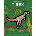 Inside Out T Rex: Uncover the World's Most Famous Dinosaur!