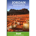 Jordan Highlights: Petra - Wadi Rum - Dead Sea - Aqaba