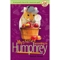 Mysteries According to Humphrey