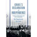 Israel's Declaration of Independence