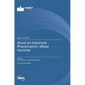 About an Important Phenomenon-Water Hammer