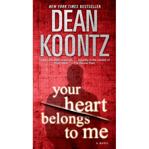 Your Heart Belongs to Me