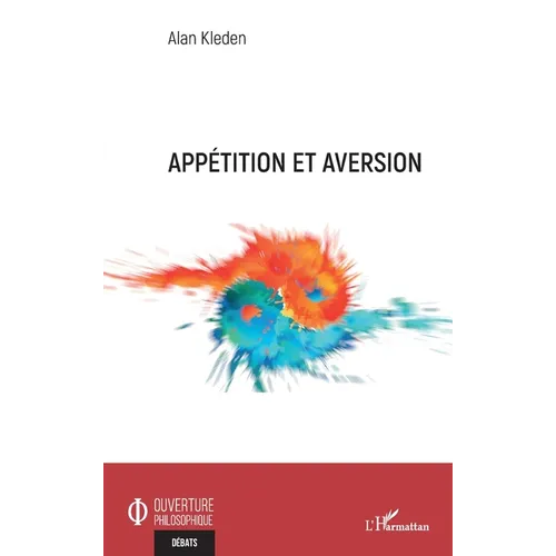 Appétition et aversion