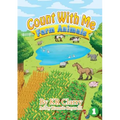 Count With Me - Farm Animals