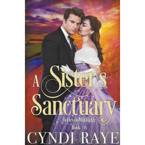 A Sister's Sanctuary