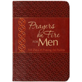 Prayers on Fire for Men: 365 Days of Praying the Psalms