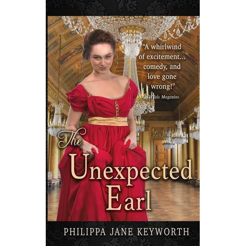 The Unexpected Earl