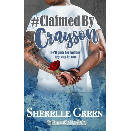 Claimed By Crayson