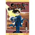 Case Closed, Vol. 26