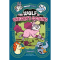 The Wolf in Unicorn's Clothing: A Graphic Novel