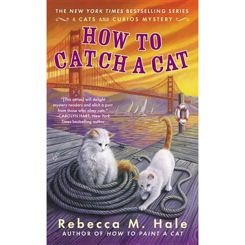 How to Catch a Cat