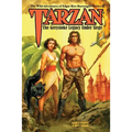 Tarzan: The Greystoke Legacy Under Siege
