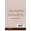 Y Escogerás La Vida: Un ensayo sobre la Kabbalah, el propósito de la vida y nuestro verdadero trabajo espiritual