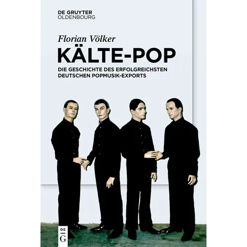 Kälte-Pop
