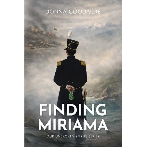 Finding Miriama