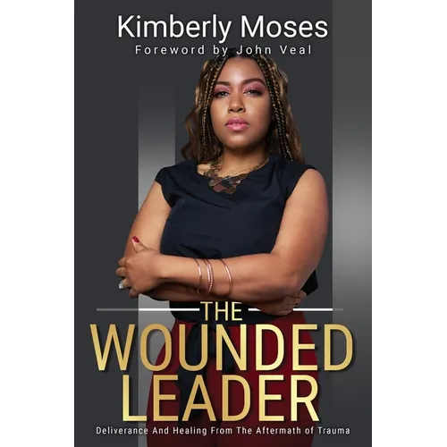 The Wounded Leader