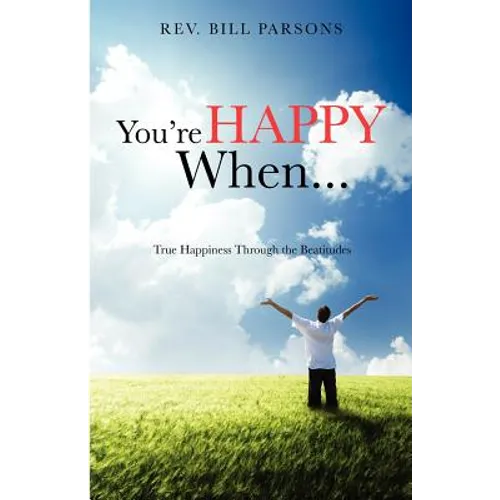 You're Happy When...