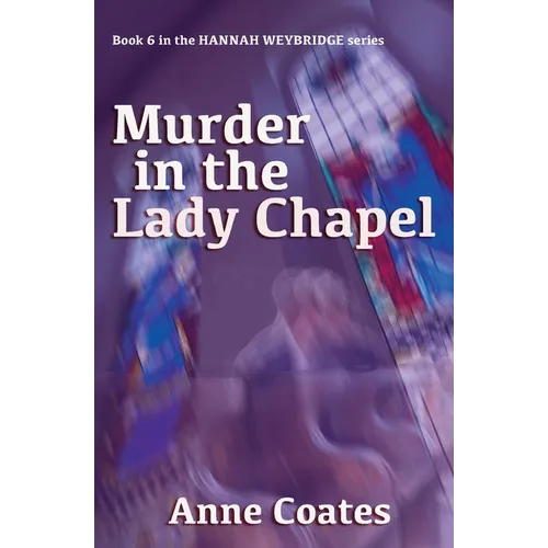 Murder in the Lady Chapel