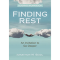 Finding Rest Guiding Workbook: An Invitation to Go Deeper