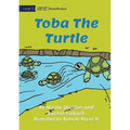 Toba The Turtle