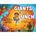 Giants for Lunch: Turning Fear Into Courage