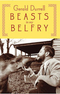 Beasts in My Belfry - Paperback