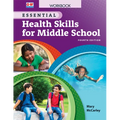 Essential Health Skills for Middle School