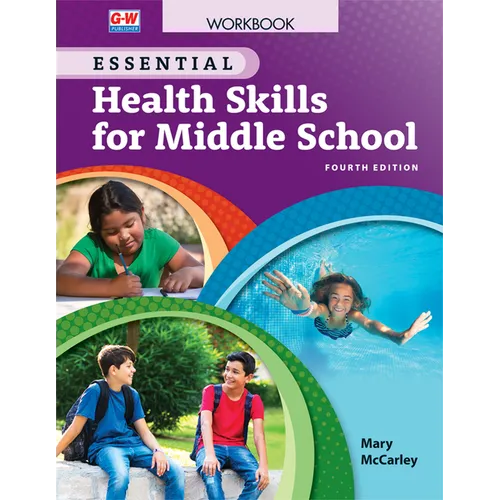Essential Health Skills for Middle School