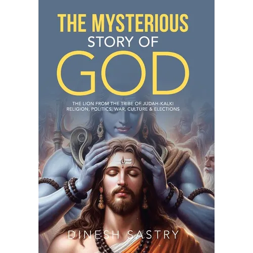 The Mysterious Story of God