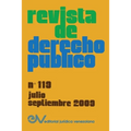 REVISTA DE DERECHO PÚBLICO (Venezuela), No. 119, julio-septiembre 2009