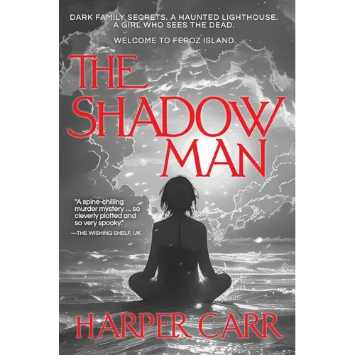 The Shadow Man