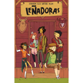 Leñadoras. Lumberjanes: Cuidado Con El Gatete Sagrado / Beware the Kitten Holy
