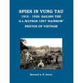 Spies in Vung Tau