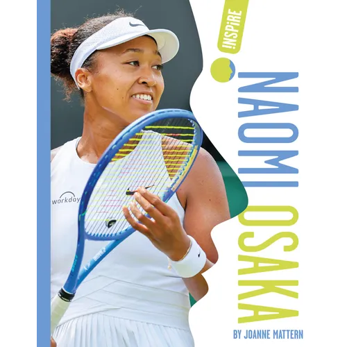 Naomi Osaka