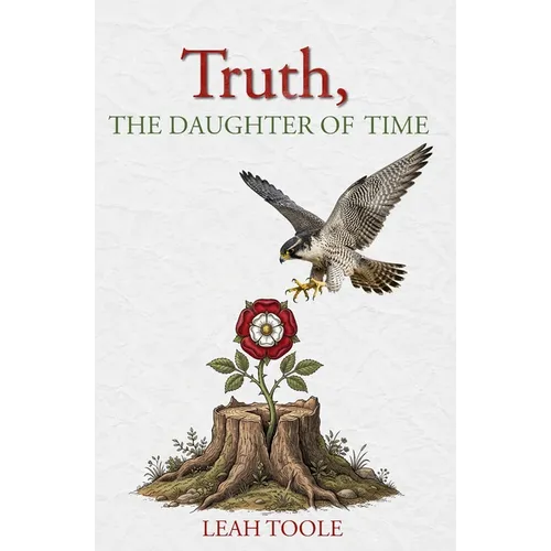 Truth, the Daughter of Time