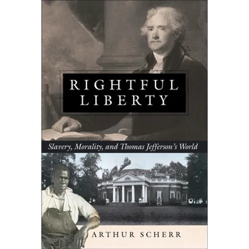 Rightful Liberty