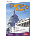 Changing Laws