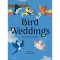 Bird Weddings