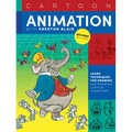 Cartoon Animation with Preston Blair, Revised Edition!: Learn Techniques for Drawing and Animating Cartoon Characters