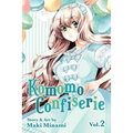 Komomo Confiserie, Vol. 2