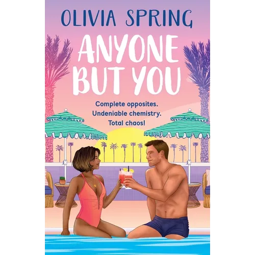 Anyone But You