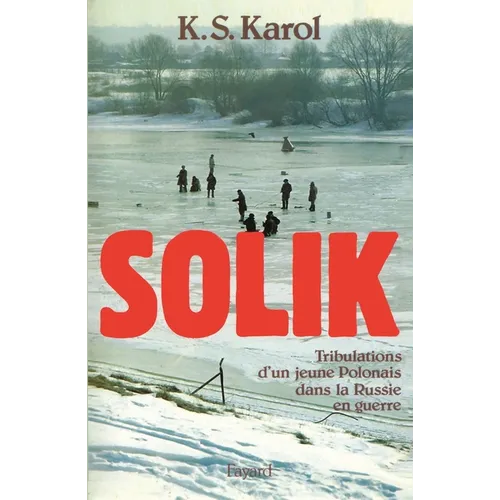 Solik