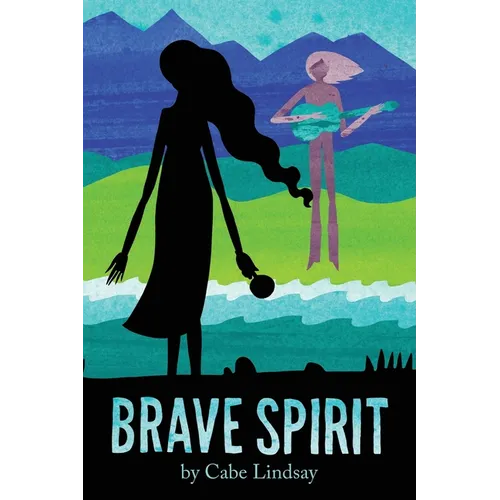 Brave Spirit