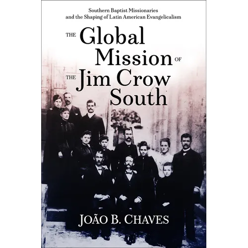 Global Mission of the Jim Crow