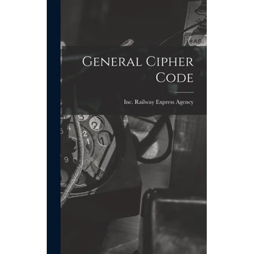 General Cipher Code