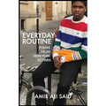 Everyday Routine: Poems from New York to Paris